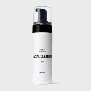 [NWOT] Public Goods - Gentle Foaming Facial Cleanser | 5 fl oz.